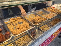 -味味香(团结湖店)