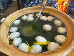 -胖姐渔村(中源大道店)