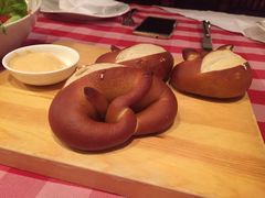 -杭州国际会议中心洲际酒店-德国啤酒屋(砂之船国际生活广场店)