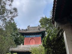 -大钟寺古钟博物馆
