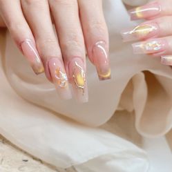 -Fanni美甲美睫皮肤管理