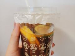 -孖记茶档·热腾茶餐(乐峰店)