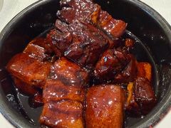 吉士红烧肉-老吉士酒家(天平路店)