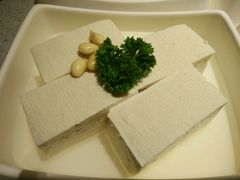 豆花-海底捞火锅(航洋城店)