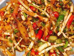 -树厨贵州菜(大十字店)