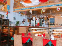 大堂-Liberty Brewing Co·曼哈顿餐吧