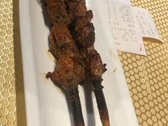 -巴扎美食·新疆菜·西域歌舞表演餐厅(新疆大厦店)