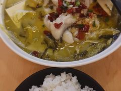 -阿香米线(凯德广场.1818店)