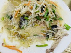 -王鹏家常菜馆