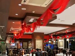 大堂-惠丰堂饭庄·烤鸭·京味菜(西北旺·唐家岭店)
