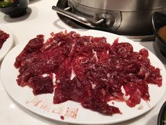 -陈记顺和潮汕牛肉火锅(韩江路店)