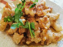 锅包肉-吉味馆(柠溪店)
