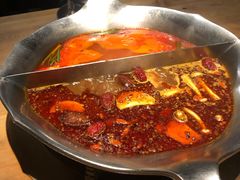 台式麻辣锅-湊湊火锅·茶憩(杭州湖滨银泰in77店)