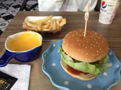 -牛纽塔·牛人堡(群众路店)