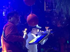-胡桃里音乐酒馆(白云五号T5 MALL店)