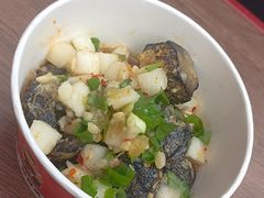 -桥底小罗臭豆腐(坪山店)