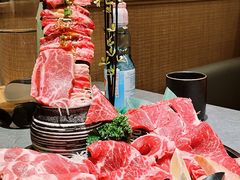 -花时·炭火烧肉(东百中心A馆店)