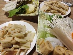 -鱼酷活鱼烤鱼(梅江印象城店)