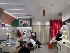 -海马体照相馆(徐州苏宁广场店)