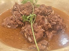 -芦月轩羊蝎子(太平桥店)