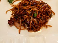 -盘炉forenza·云贵川融合小食堂 ( 钟楼中柳巷店)
