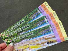 -玉龙雪山蓝月谷