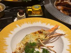 -牛New寿喜烧(新六百店)