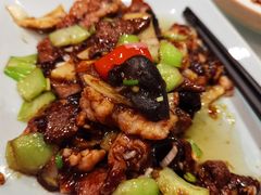 -东兴楼饭庄(六里桥店)