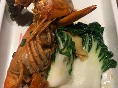 -龙巢盱眙龙虾·牛蛙·烧烤宵夜(八卦岭店)