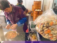 -汪家馄饨(集庆路店)