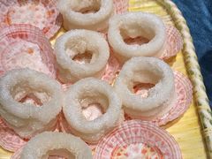 -柴米油盐三杯鸡(象山北路店)