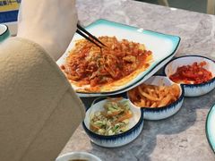 -屋里家延边朝鲜族冷面(梅林3店)