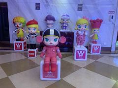 -Miohca缪卡KTV(和平店)