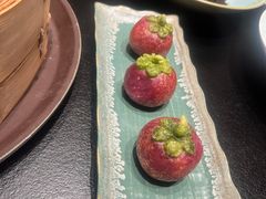 -奇芳阁·百年清真南京菜(夫子庙店)