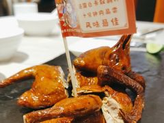 -侨美食家·粤菜(体育西路店)