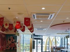 -麦当劳(宝龙店)