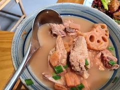 -静一餐厅·湖北菜(前门店)