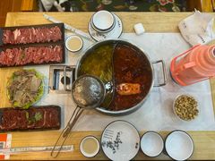 -田村·酸汤鲜牦牛肉火锅(布达拉宫广场店)