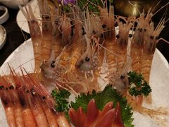 -川骄海鲜自助(亚运村店)