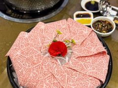 -好彩海鲜火锅饭店(银河百老汇店)