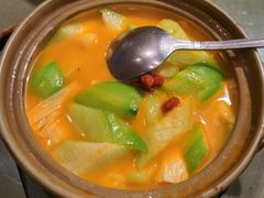 -茶油香闽南菜·花园餐厅(前埔店)