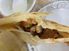 -铁东熏肉大饼铺