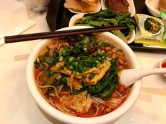 -水平有限广西米粉·广西风味集(五道口店)