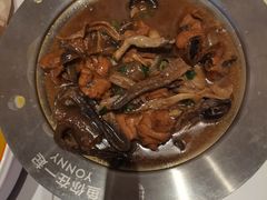 -鱼你在一起(南开天佑城店)