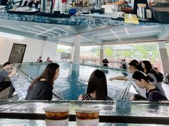 -SHRIMP CLUB万东餐饮钓虾·清吧