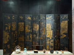 -龙悦湾酒家·八阵鱼生·渔人码头店