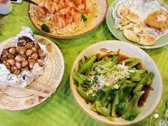 -盛港湾海鲜食府(黄沙店)