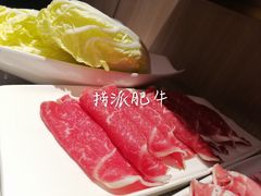 -海底捞火锅(大融城店)