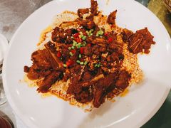 -小八仙·八方(移民广场店)