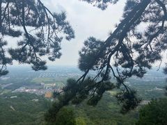 -北京西山国家森林公园